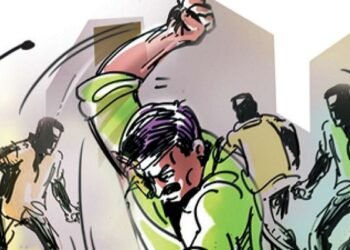 Bengaluru Police has registered an FIR in the case at Halasuru Gate Police Limit and assured that the accused will be arrested soon