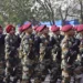The Indian government has freed a strong contingent of 10,000 soldiers—previously deployed at its western border—to strengthen its disputed border with China amid soured relations with Beijing after the June 2020 standoff between the two countries at the Galwan area of Eastern Ladakh