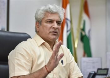 Delhi minister Kailash Gahlot was summoned by the Enforcement Directorate for questioning on Saturday in a money-laundering case related to excise policy.