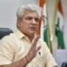 Delhi minister Kailash Gahlot was summoned by the Enforcement Directorate for questioning on Saturday in a money-laundering case related to excise policy.
