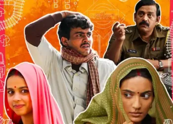 Director Kiran Rao's ‘Laapataa Ladies’ sees a boost in domestic box office earnings, accumulating nearly ₹8 crore in India. The film, praised by critics and viewers, follows the story of two brides who swap places on a train, encouraging audiences to rethink social norms.