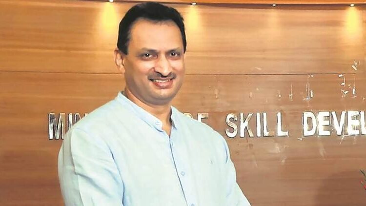 The BJP didstanced itself from MP Ananth Kumar Hegde's remark and has sought an explanation from him.