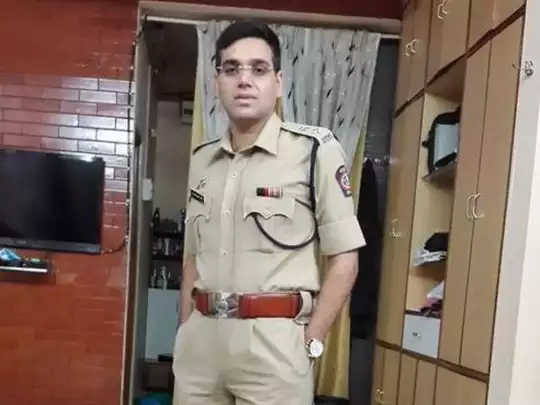 From 12th Fail to Inspector General: Journey of IPS Officer