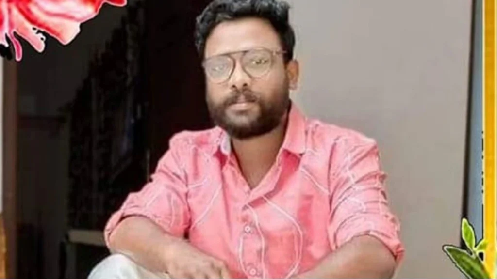 Pat Nibin Maxwell, who hailed from Kollam, had arrived in Israel two months ago on a work contract and was working in a plantation there. He was near the orchard when the missile struck the Israeli border.