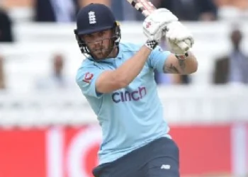Kolkata Knight Riders (KKR) have roped in English wicketkeeper batter Phil Salt as the replacement for Jason Roy ahead of the Indian Premier League (2024).