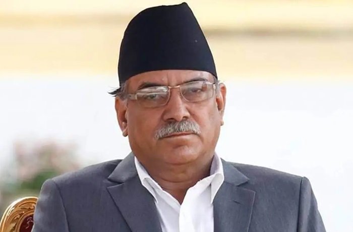 Pushpa Kamal Dahal Wins Parliamentary Confidence Vote