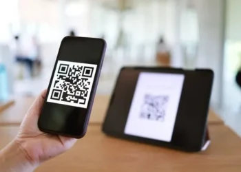 The same QR code can also be used for all persons in the vehicle, the nation’s Immigration & Checkpoints Authority said in a statement