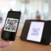 The same QR code can also be used for all persons in the vehicle, the nation’s Immigration & Checkpoints Authority said in a statement