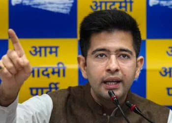 Raghav Chadha eye surgery: AAP MP Raghav Chadha's vitrectomy surgery in the UK aims to prevent retinal detachment. Without prompt treatment, this condition can cause severe vision impairment. Presently, Chadha's vision is stable with no loss.