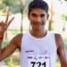 India's Ram Baboo on Saturday achieved the Paris Olympics men's 20km race qualification standard, clocking a personal best time of 1:20:00 at the Dudinska 50 Meet in Slovakia.