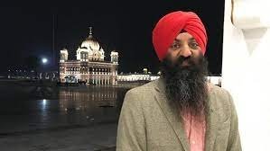 Belonging to the Nawaz Sharif-led Pakistan Muslim League-Nawaz party, Sardar Ramesh Singh Arora has returned to the Lahore provincial assembly for the third term after winning the Feb 8 polls