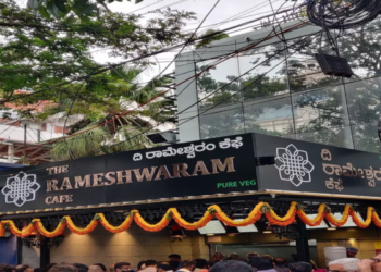 Days after being struck by an IED blast, Bengaluru's Rameshwaram Cafe is set to reopen for the public from March 9