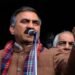 The following development arrived a day after 11MLAs, including six Himachal Pradesh Congress rebels, arrived in BJP-ruled Uttarakhand on Saturday.