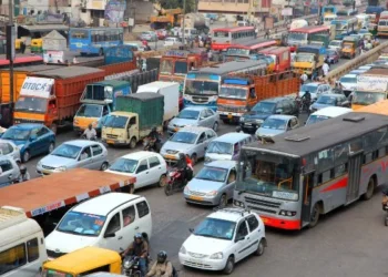 Just about 52,000 vehicles have been scrapped since the policy was announced in 2021, of which around 32,400 were government vehicles as per scrappage policy