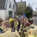 Authorities have said there was no reason to suspect a "terrorist motive" for the ordeal, which took place at a night spot popular with young people in the town of Ede.
