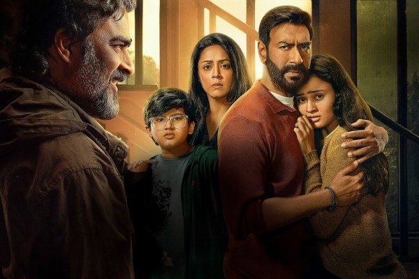 Shaitaan Crosses 100 Crore Mark Worldwide