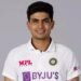 Shubman Gill Wiki, Bio, Age, Career and Profile