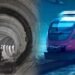 Prime Minister Narendra Modi will inaugurate India’s first-ever underwater metro tunnel built in Kolkata on March 6, 2024. The metro tunnel built under the Hooghly River is part of the Kolkata Metro's East-West corridor and connects Howrah Maidan to Esplanade