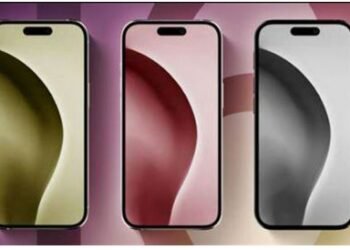 Apple iPhone 16 Plus Launched, Price in India, Features, and Specs Revealed