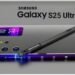 Samsung S25 Ultra 2025 Launch Rumors : Features, Specs & Release Date