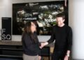 happn Revolutionise Social Dating with Crush Points for All