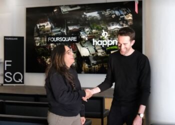 happn Revolutionise Social Dating with Crush Points for All