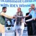 Rise of Indian Defence Dragon : Big Bang Boom Solutions Raises Rs. 250 Crore