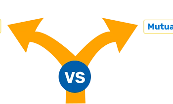 ETF vs Mutual Funds : Key Differences Every Investor Should Know