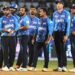 Southern Superstars Dominate the League with Three Consecutive Wins