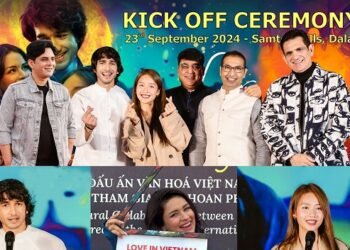 Shantanu Maheshwari and Avneet Kaur Starrer ‘Love in Vietnam’ Kicks Off Shooting