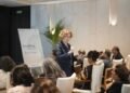 Jennifer Garvey Berger’s India Visit Sparks Leadership Transformation Amid Business Complexity