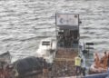 Maha Kumbh 2025 Sees Record 600 Tons of Floating Waste Recycling, Offers Lessons for Many