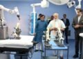 PM Shri Narendra Modi Inaugurates Namo Hospital in Silvassa