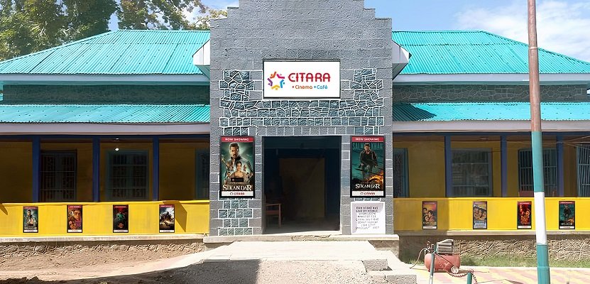 Salman Khan’s Sikandar Comes to Kashmir Valley with Citara As an Eid gift