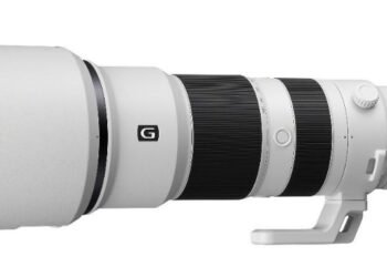 Sony India Launches its First 800 mm Super Telephoto Zoom G Lens