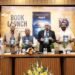 Rare Book on Sustainability Launched by Shri Harivansh, Major General G.D. Bakshi, Bhaskar Chatterjee, Anshu Gupta and Leeladhar Mandloi