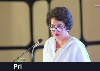 Priyanka Gandhi speech in inauguration ceremony of the ATTOI Tourism Convention Wayanad