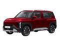 How the Kia Syros Handles in City vs Highway Conditions