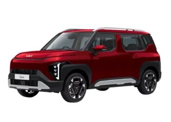 How the Kia Syros Handles in City vs Highway Conditions