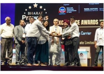 HPCL Ranked Among India’s Top 20 Most Valuable Brands in Brand Finance India 100 2026