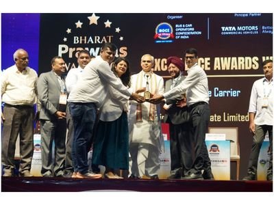 HPCL Ranked Among India’s Top 20 Most Valuable Brands in Brand Finance India 100 2026