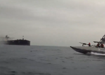 Indian Crew Targeted in Strait of Hormuz Incident